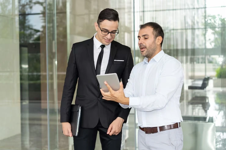 Inbound Lead Generation Services in Dubai