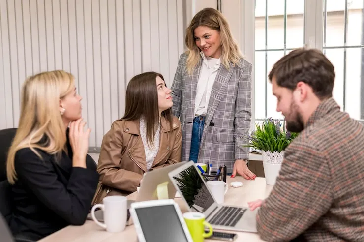 Lead Generation Services in Poland