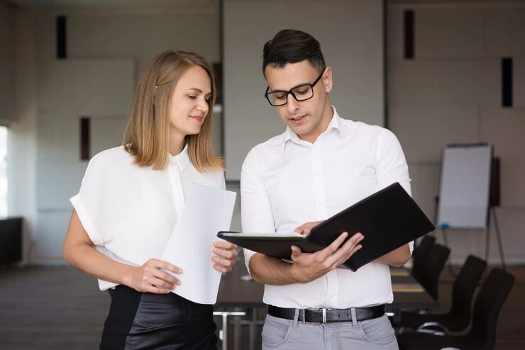 Lead Qualification and Case Suitability Screening