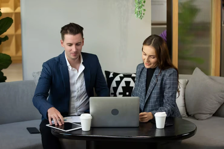 LinkedIn Lead Generation for B2B Prospecting