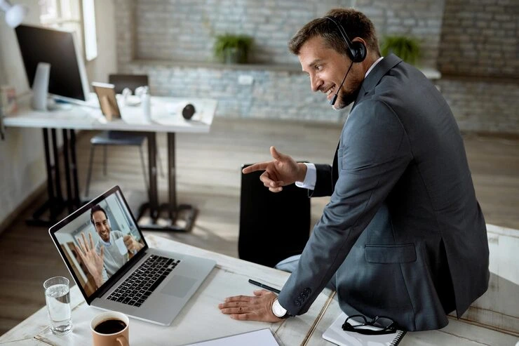 Live Call Preparation Prior to Attorney Transfer