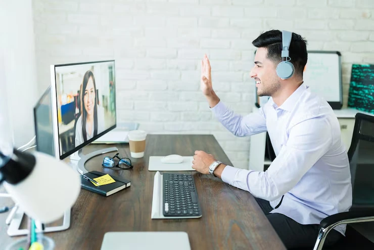 Live Call Qualification Before Transfer