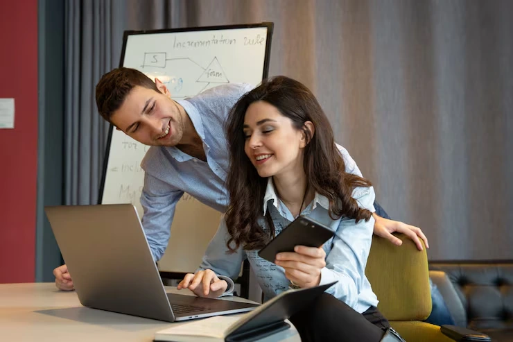 Live Transfer Qualification Programs