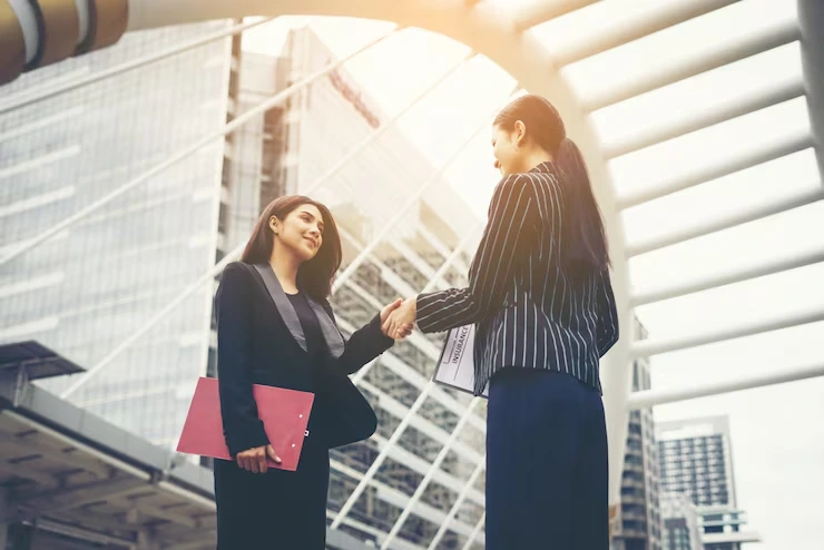 Market Expansion & Partnership Development