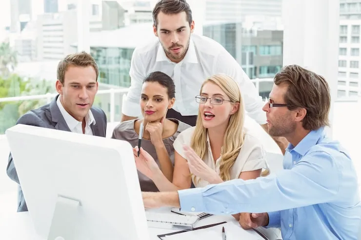 Market Research & Prospect Identification​