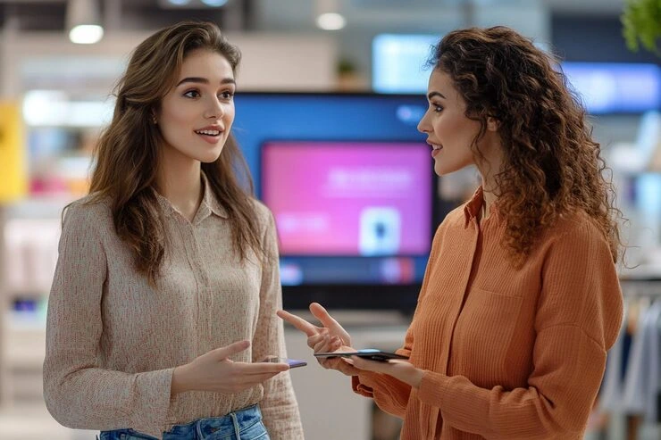 Multi Channel Audience Acquisition