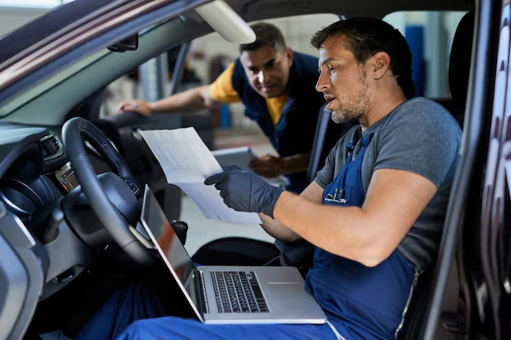 Vehicle Injury Leads Services