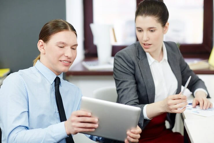 Multi Step Claimant Qualification Systems