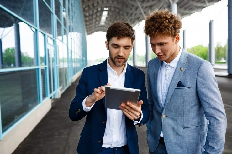 Outbound Lead Generation Services in Dubai