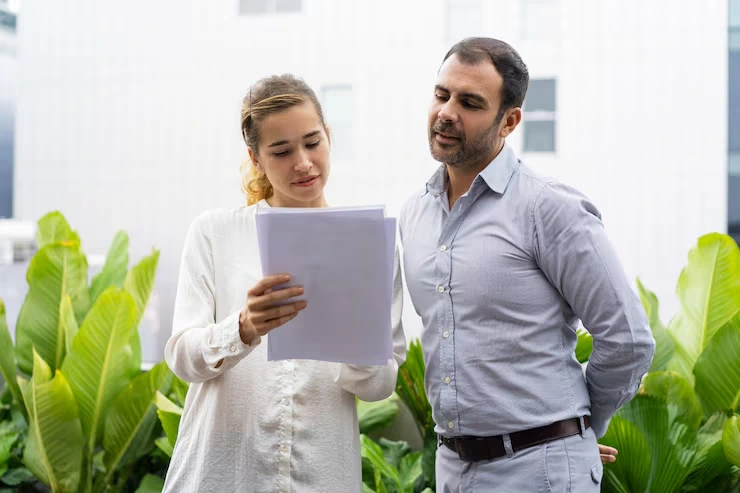Outreach Campaigns for Facility & Project Management Firms