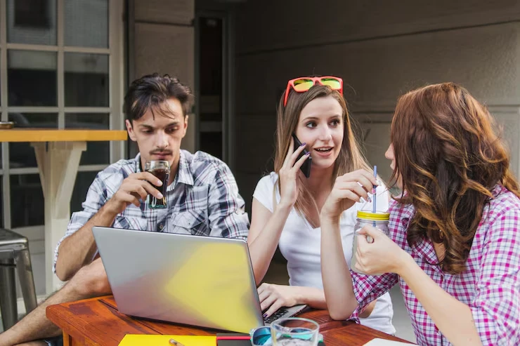 Re interaction Email Campaigns