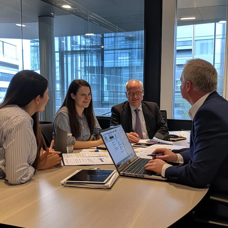 Pearl Lemon Case Study: How We Book Weekly Meetings with Senior Executives for Digital Agencies Using Targeted B2B Outreach