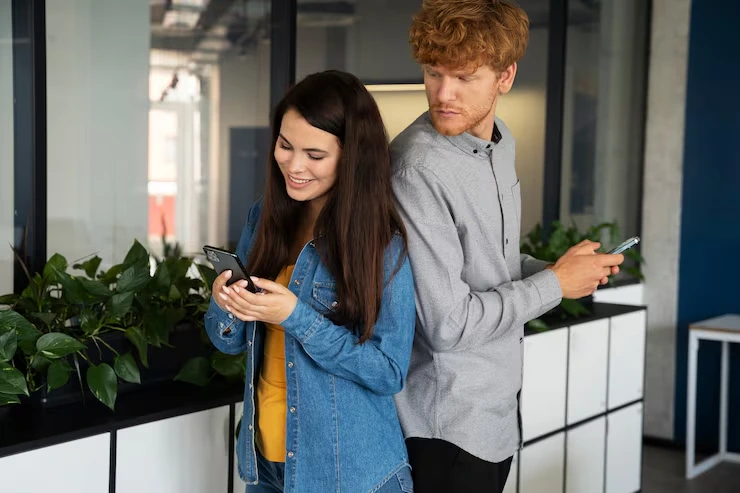 Real Time Connection With Claim Ready Consumers