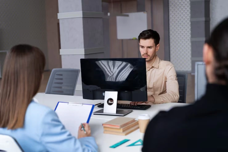 Real Time Intake Handling And Response Processing