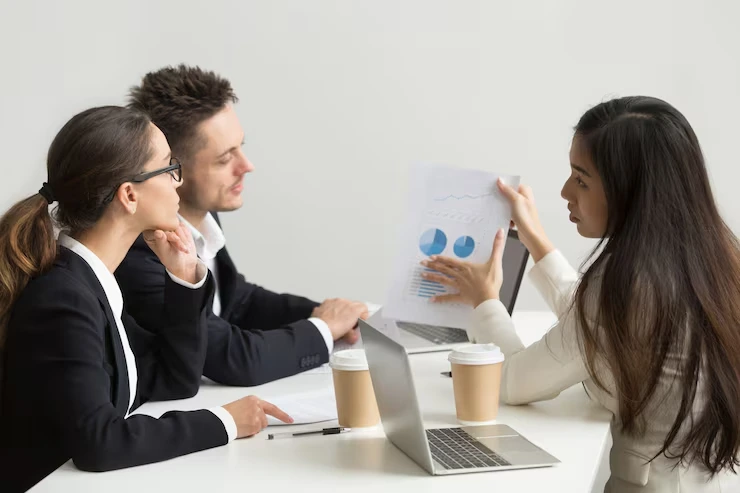 Sales Funnel Consultation and Campaign Planning