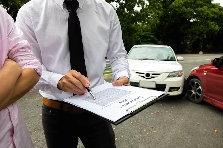 Vehicle Injury Lead Acquisition and Qualification