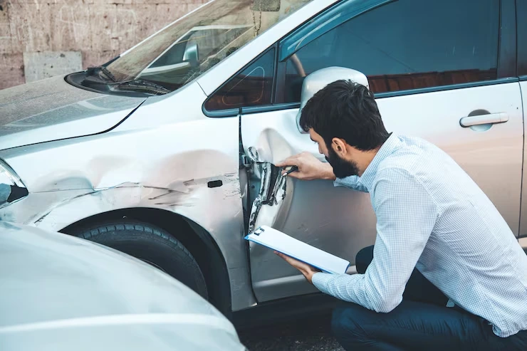 Vehicle Injury Leads Services