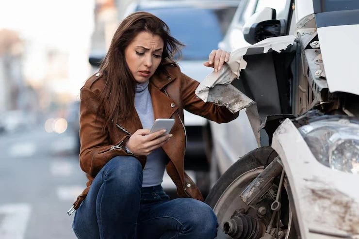 Vehicle Injury Leads Services