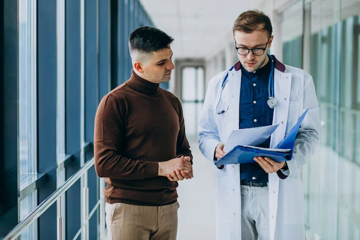 Why Choose Us for Medical Malpractice Leads