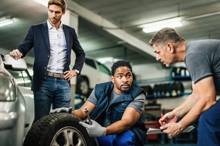 Why Choose Us for Vehicle Injury Leads Services