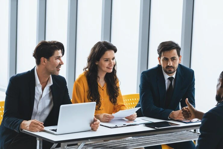 B2B Targeting with Pearl Lemon