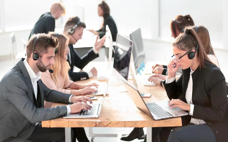 Call Volume & Engagement