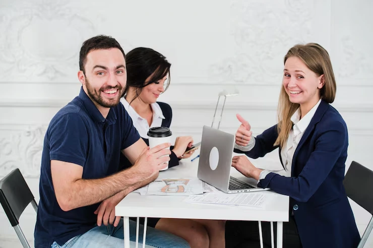Pearl Lemon Leads Case Study Daily Booked Calls via LinkedIn Leads Gen
