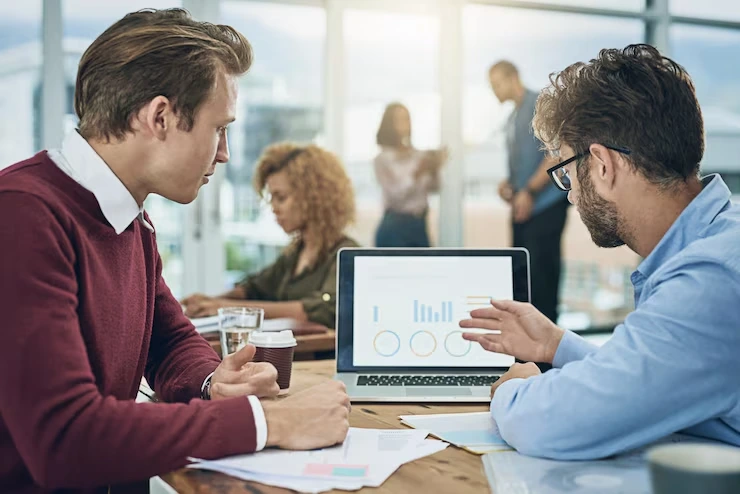 Engagement and Click-Through Issues