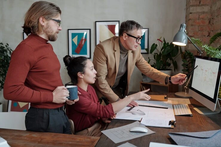 Establishing a Brand Voice Guide