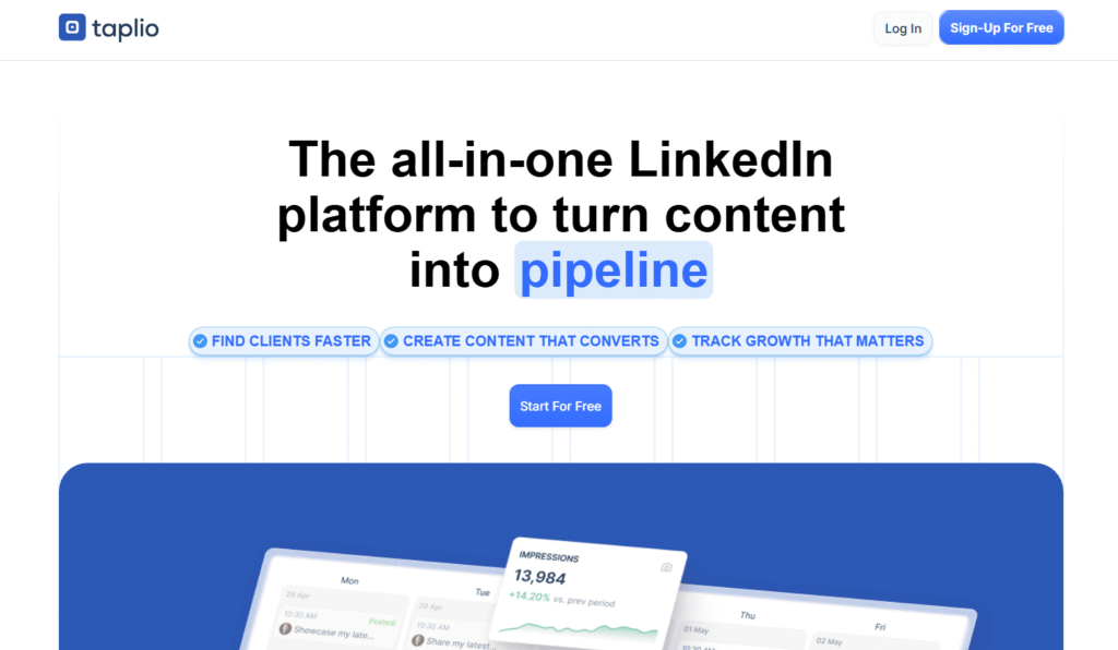 Top 20 LinkedIn Lead Generation Tools for Sales Pros in 2026