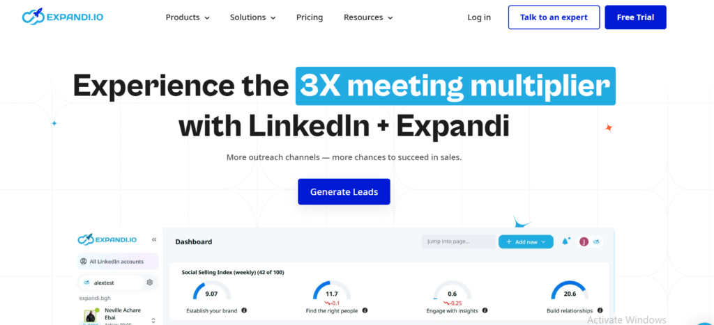 Best 20 LinkedIn Automation Software for B2B Outreach 2026 in the UK