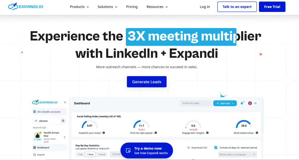 Top 20 LinkedIn Lead Generation Tools for Sales Pros in 2026