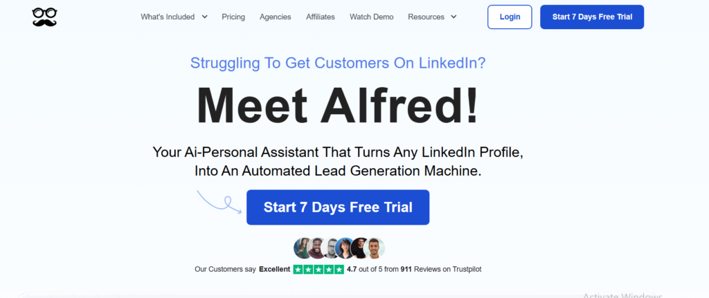 Best 20 LinkedIn Automation Software for B2B Outreach 2026 in the UK