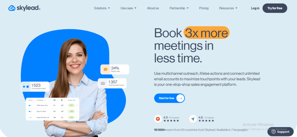 Best 20 LinkedIn Automation Software for B2B Outreach 2026 in the UK