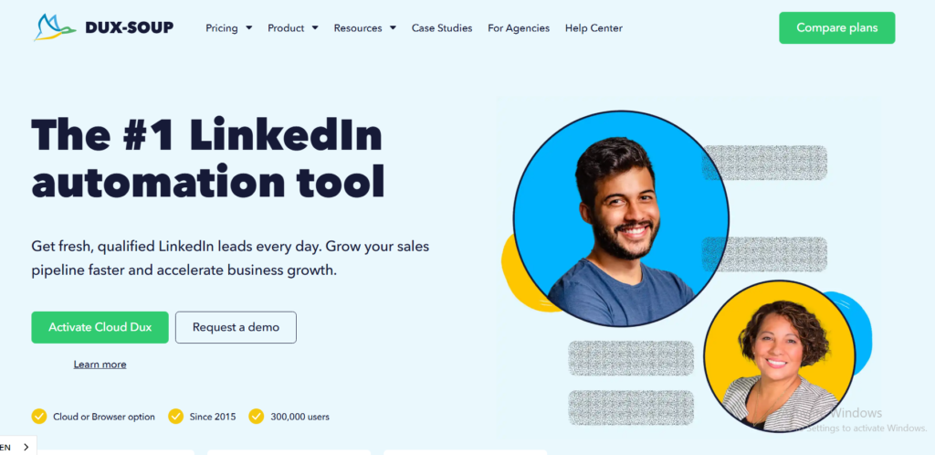 Best 20 LinkedIn Automation Software for B2B Outreach 2026 in the UK