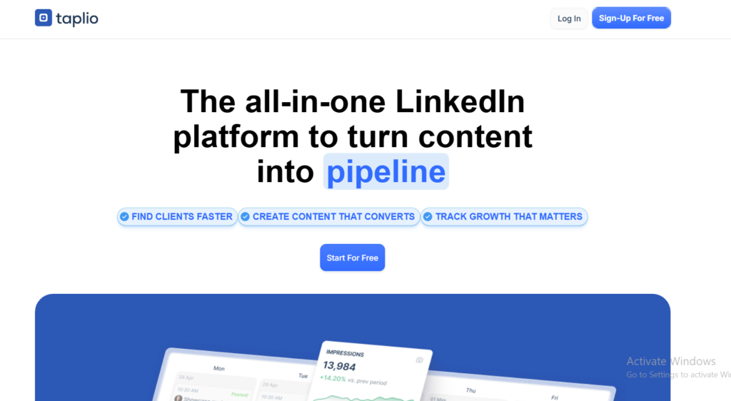Best 20 LinkedIn Automation Software for B2B Outreach 2026 in the UK