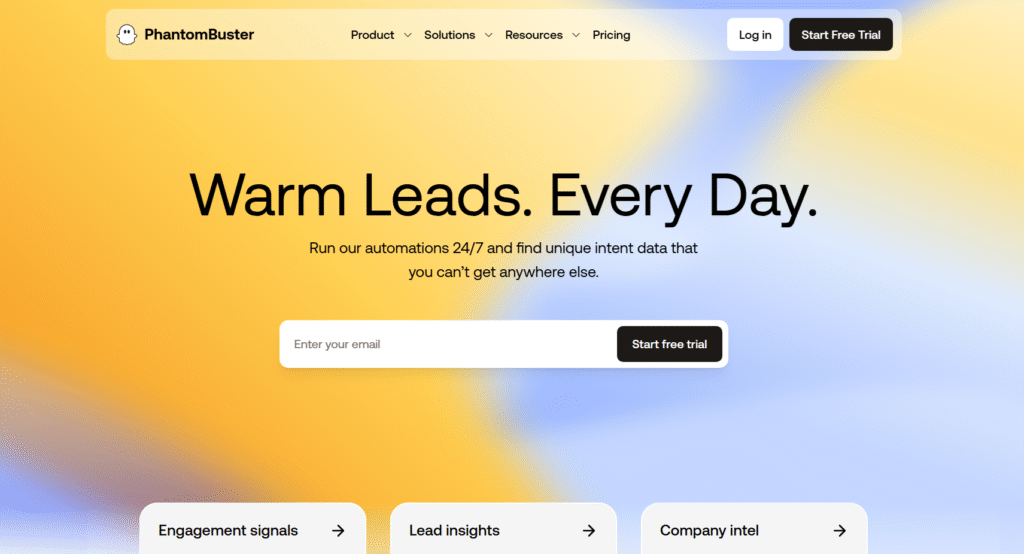 Top 20 LinkedIn Lead Generation Tools for Sales Pros in 2026