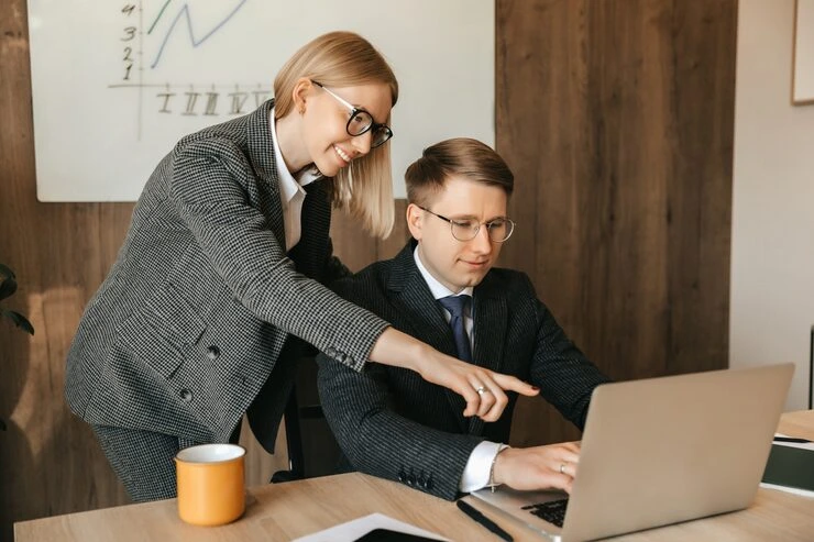 Key Performance Metrics