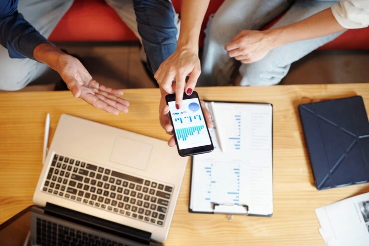 Mobile-First Optimization​