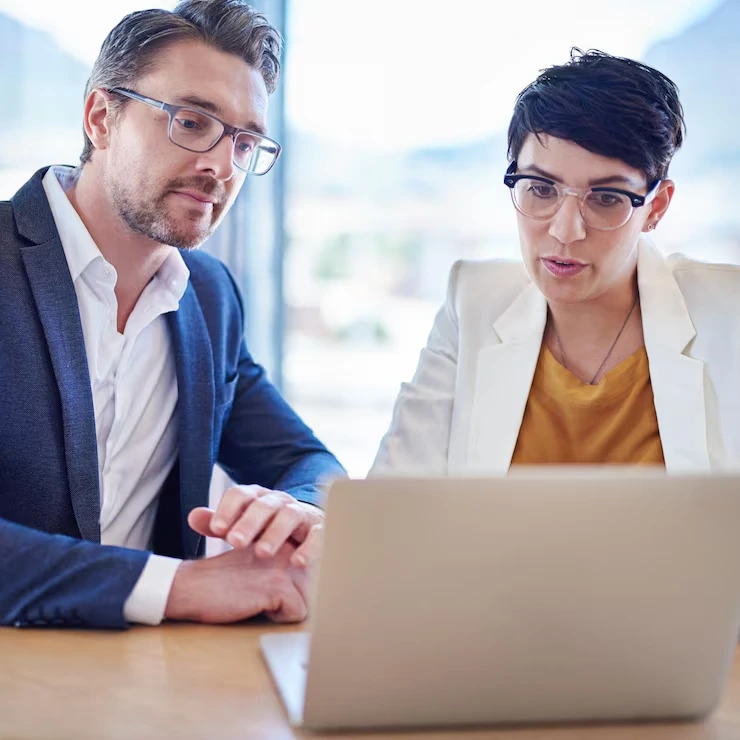 Optimized LinkedIn Profiles