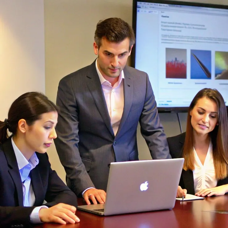Pearl Lemon Case Study: How We Book Weekly Meetings with Senior Executives for Digital Agencies Using Targeted B2B Outreach