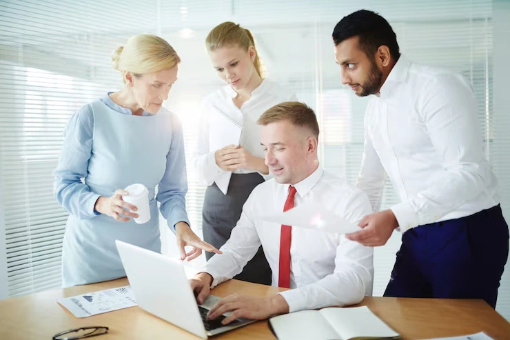 Pearl Lemon Leads Case Study