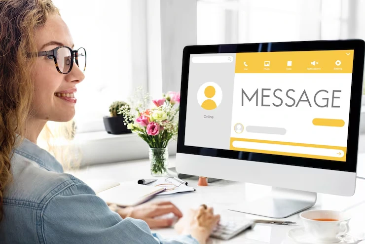 Personalized Messaging Sequences