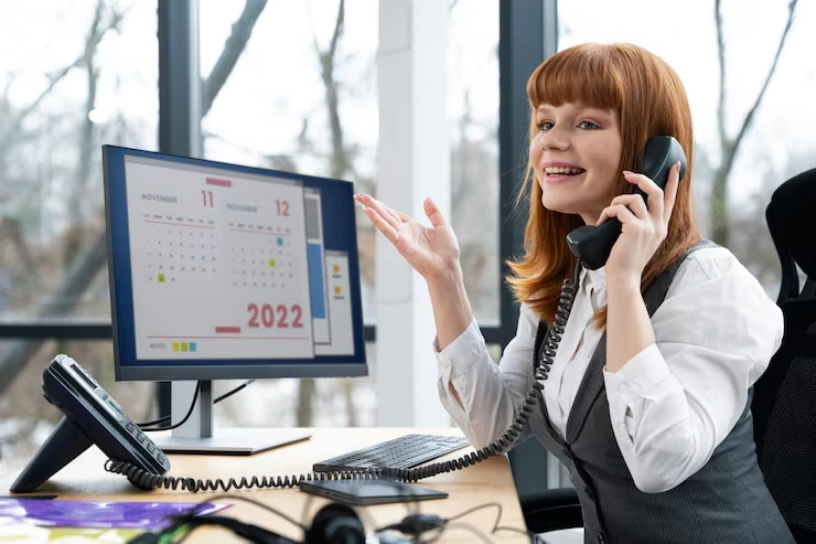 Raising $5M + Booking Calls