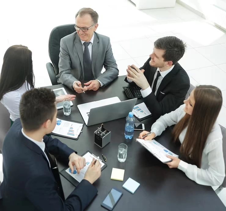 Results for a London Digital Growth Agency