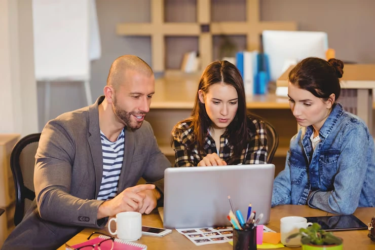 Segmenting Email Campaign Types​