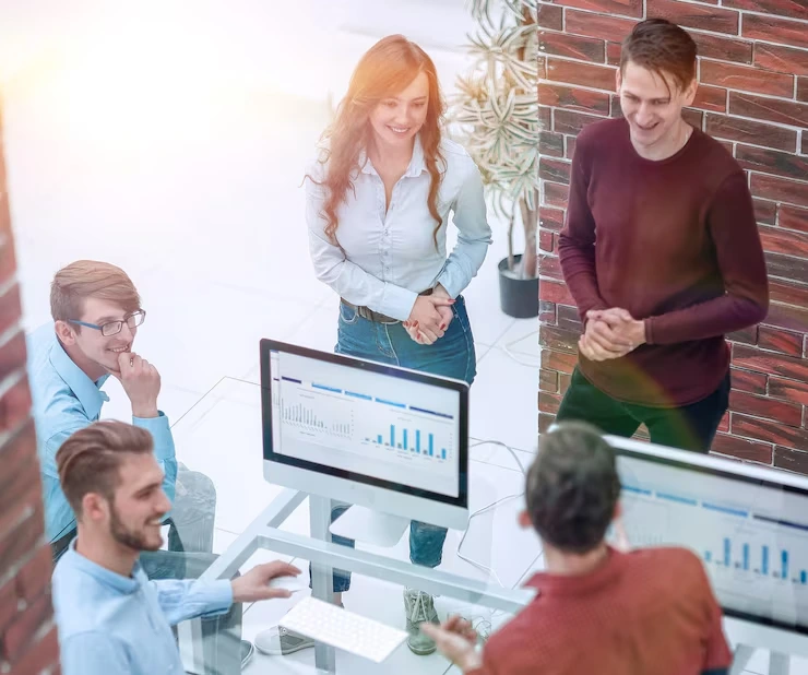 SEO + Inbound Funnels​