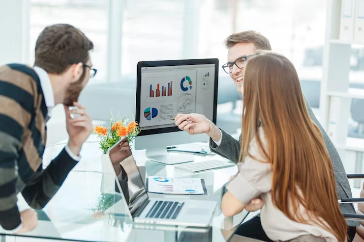 Step 1 - Funnel Audit