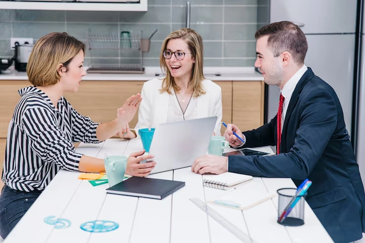 Strategy Adjustments Based on Objections