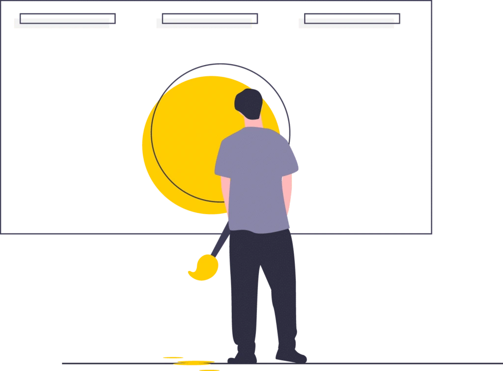Web design at pearl lemon
